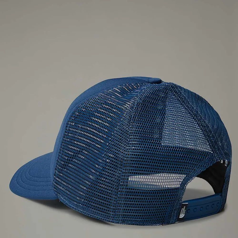 Gorra De Camionero Con Logotipo TNF-The North Face Sale