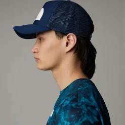 Gorra De Camionero Con Logotipo TNF-The North Face Sale