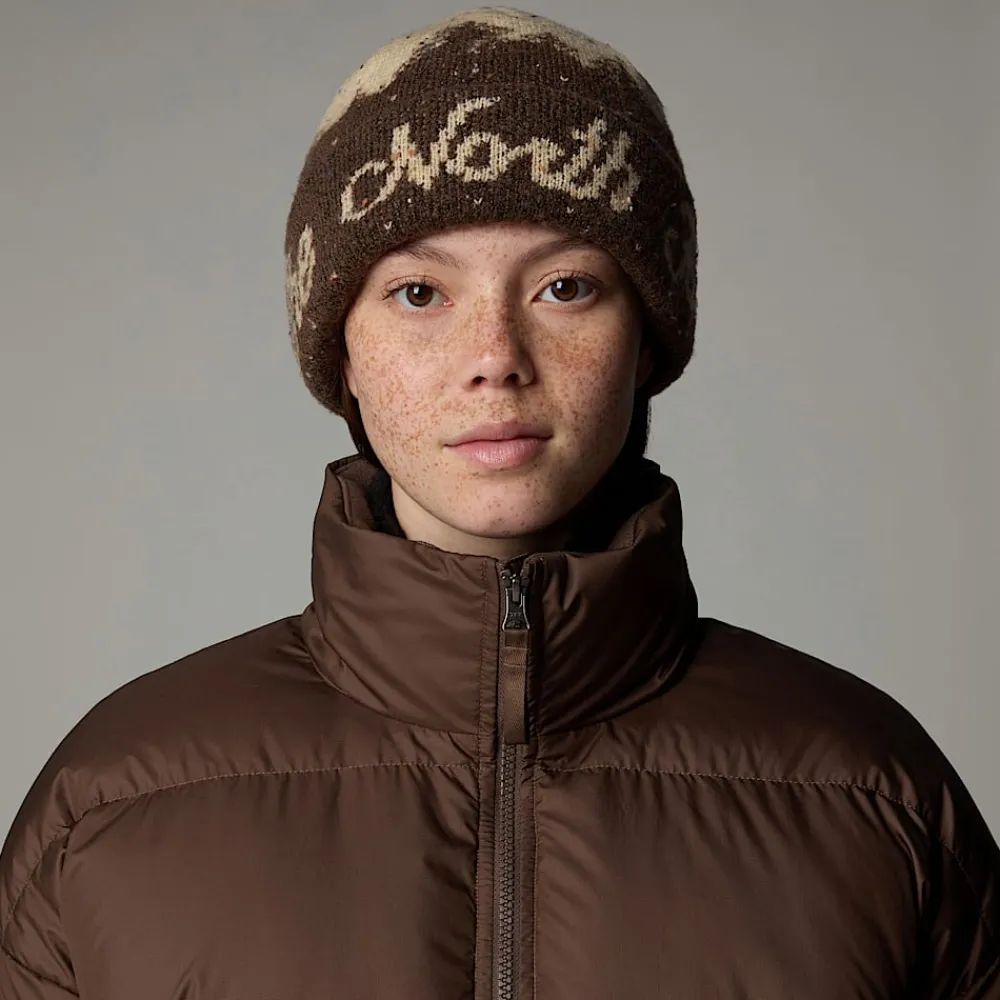 Gorro Cabin Mountainscape-The North Face Outlet