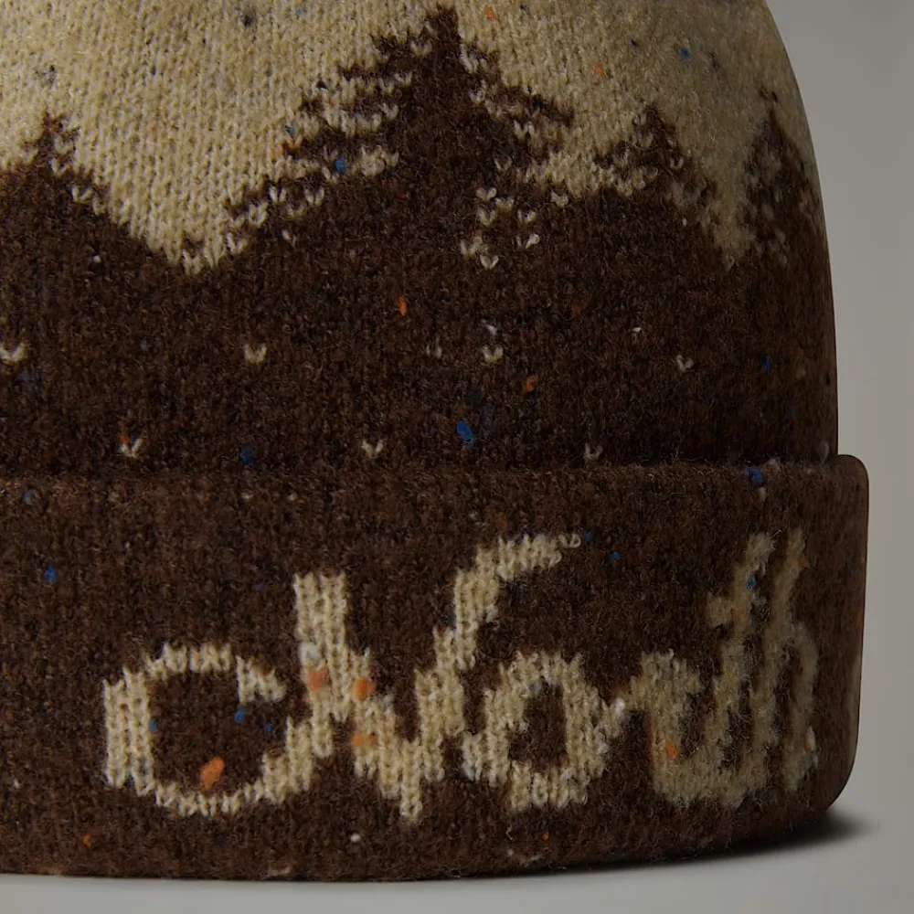 Gorro Cabin Mountainscape-The North Face Outlet