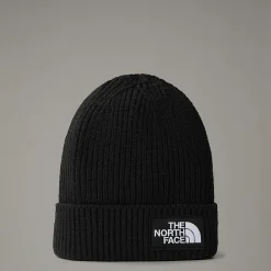 Gorro Con Logotipo Encuadrado Para Bebés-The North Face Clearance