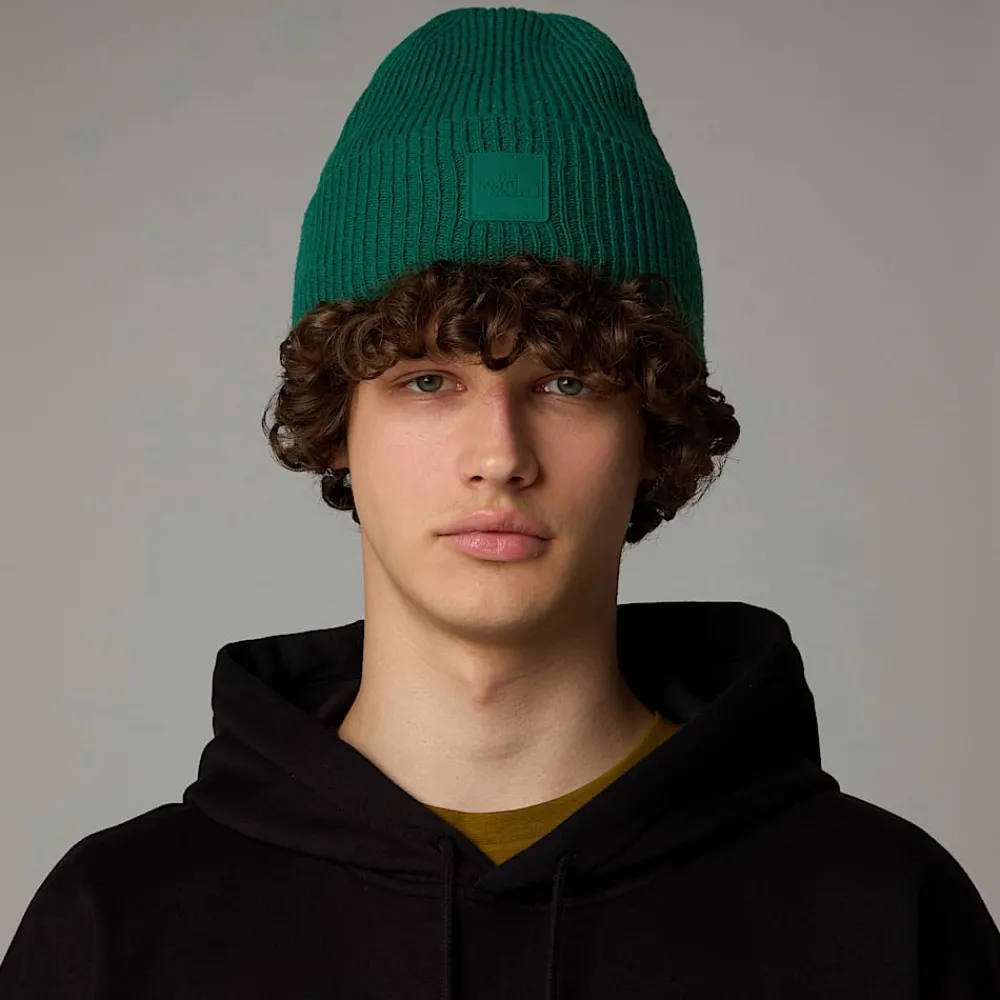 Gorro Con Parche Urban-The North Face Discount