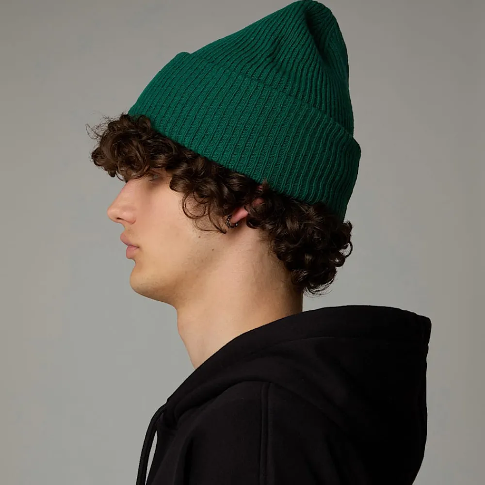 Gorro Con Parche Urban-The North Face Discount