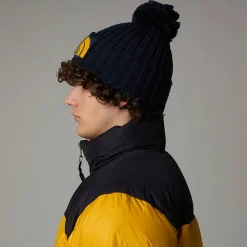 Gorro De Esquiar Heritage Ski Tuke-The North Face Discount