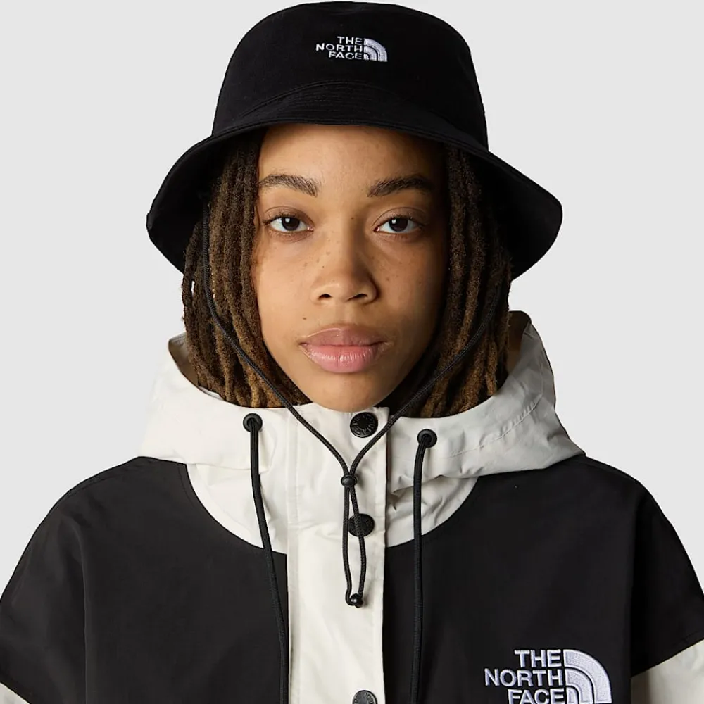 Gorro De Pescador Norm-The North Face New