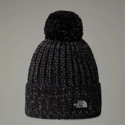 Gorro De Punto Grueso Cálido Cabin-The North Face Best
