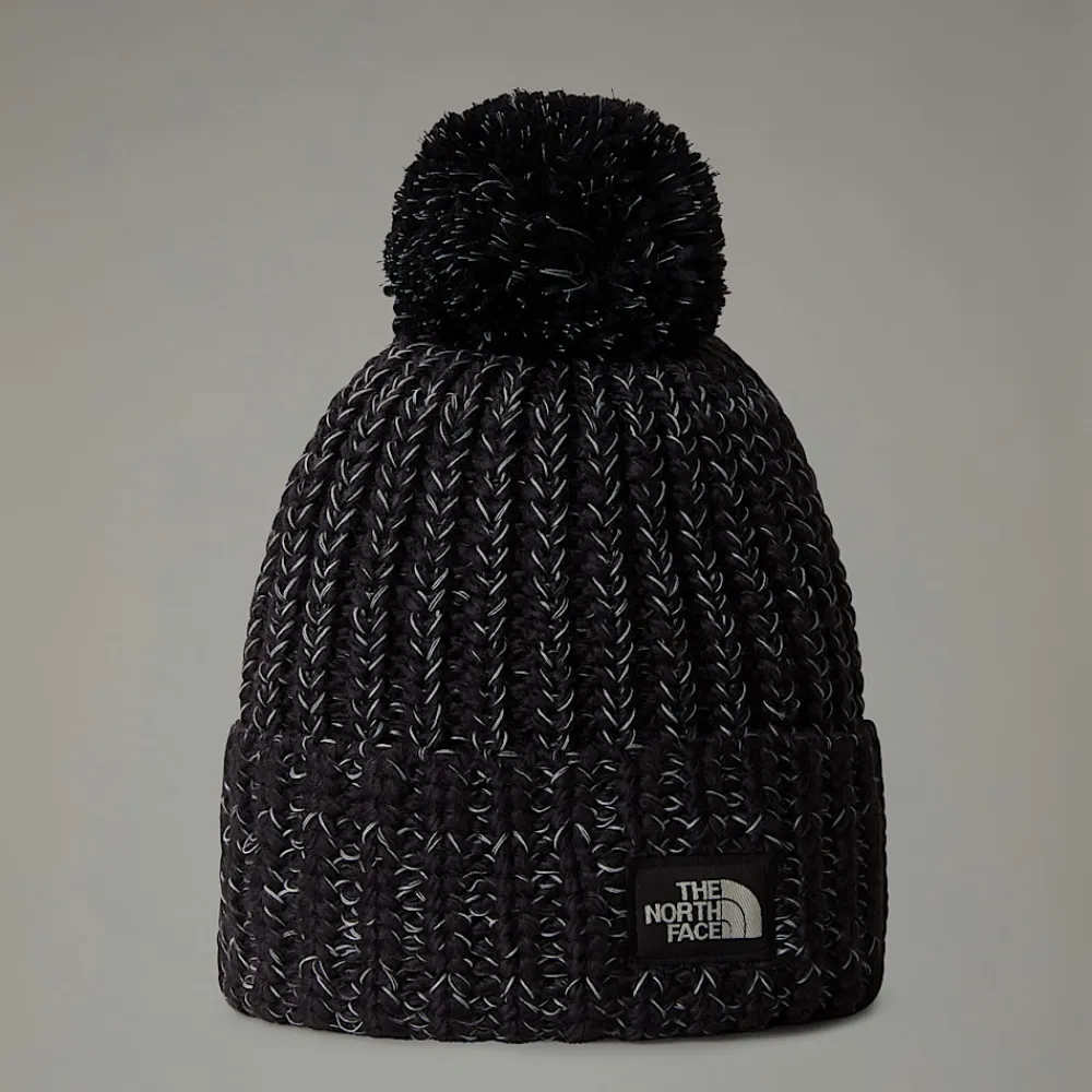 Gorro De Punto Grueso Cálido Cabin-The North Face Best