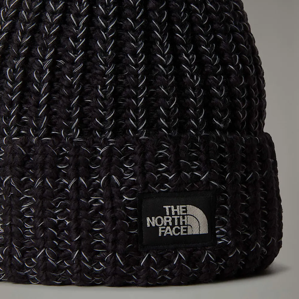 Gorro De Punto Grueso Cálido Cabin-The North Face Best