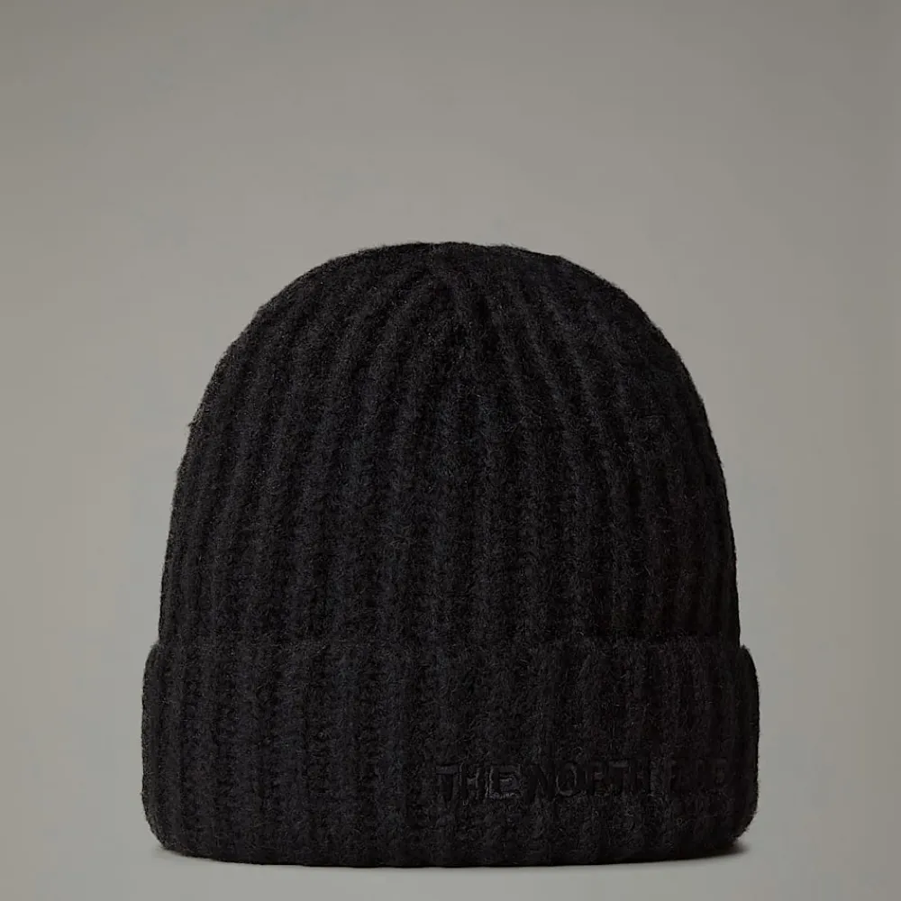 Gorro Fohair Cabin-The North Face New