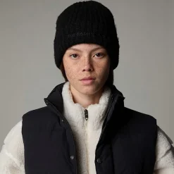 Gorro Fohair Cabin-The North Face New