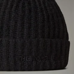 Gorro Fohair Cabin-The North Face New