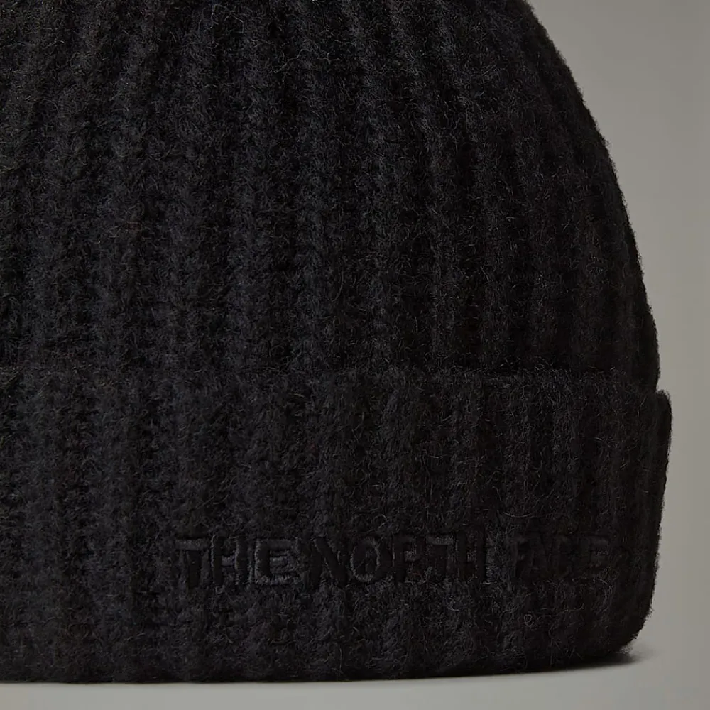 Gorro Fohair Cabin-The North Face New