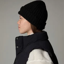 Gorro Fohair Cabin-The North Face New
