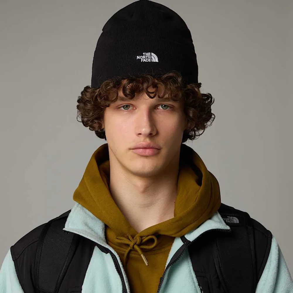 GORRO NORM-The North Face Outlet
