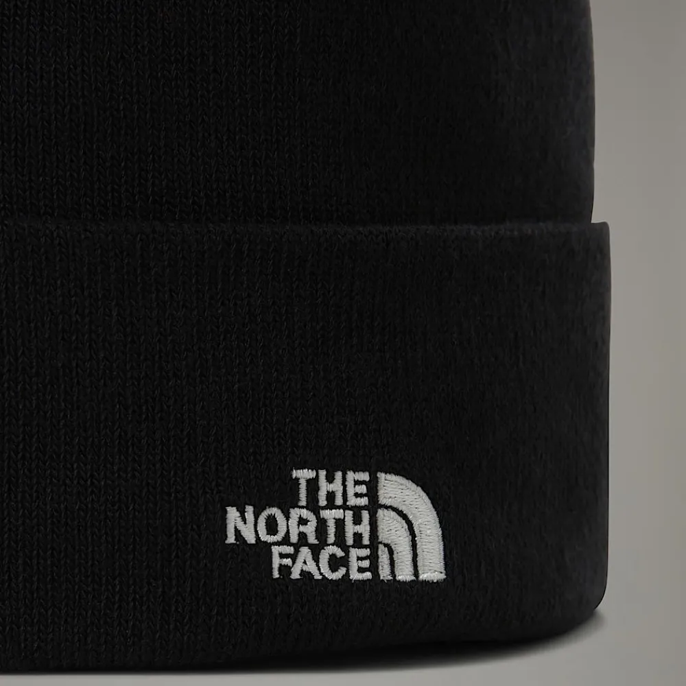 GORRO NORM-The North Face Outlet