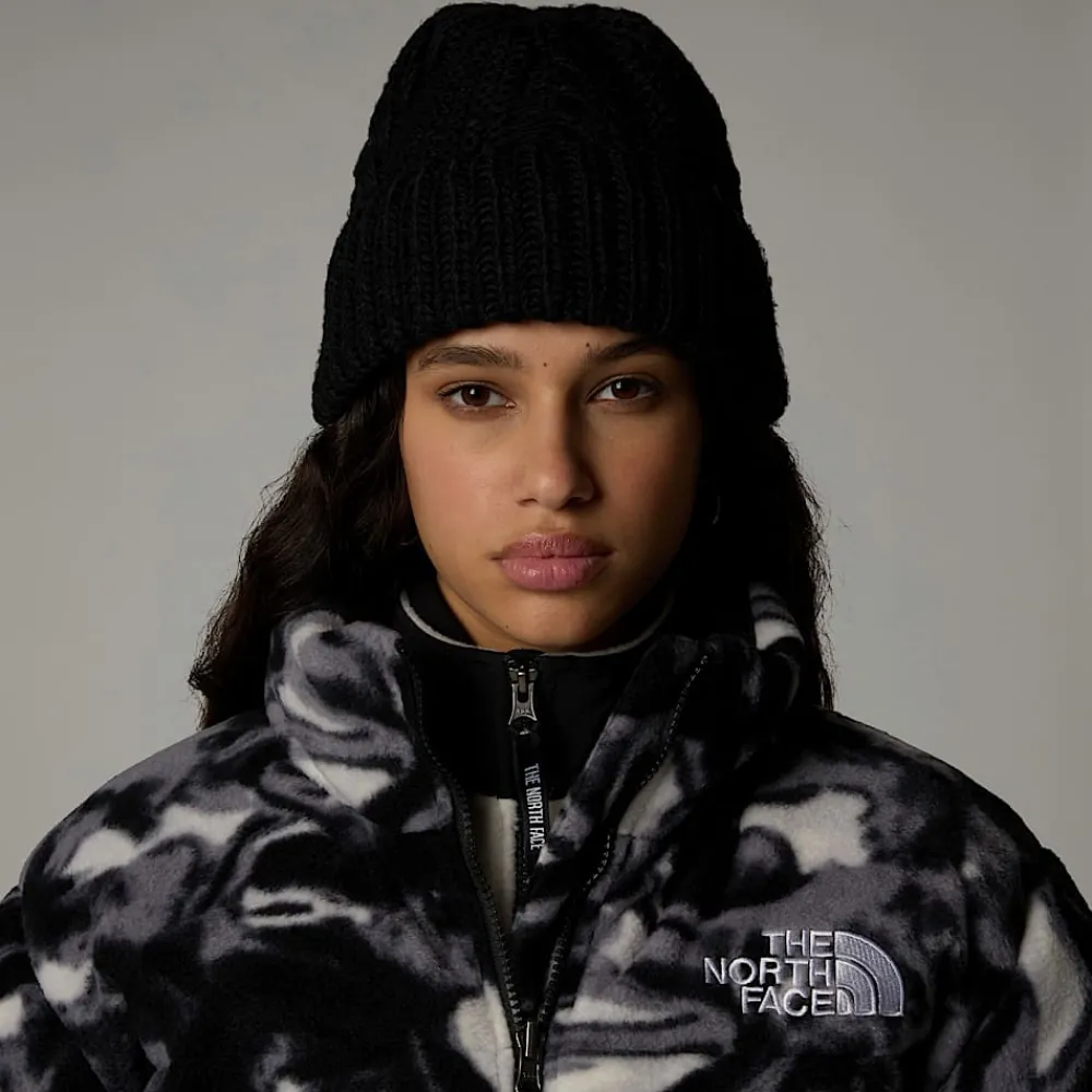 Gorro Oh-Mega Para Mujer-The North Face Outlet