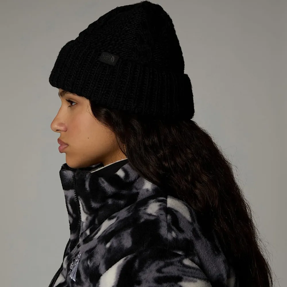Gorro Oh-Mega Para Mujer-The North Face Outlet