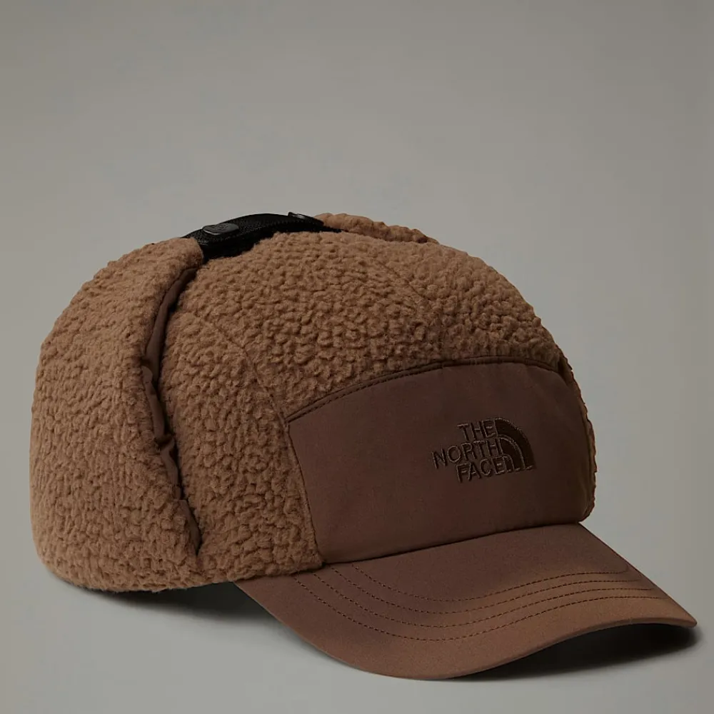 Gorro Polar Con Orejeras Cragmont-The North Face Discount