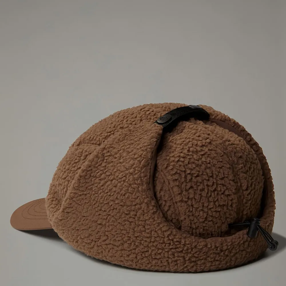 Gorro Polar Con Orejeras Cragmont-The North Face Discount