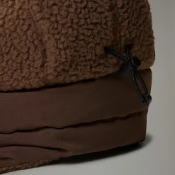 Gorro Polar Con Orejeras Cragmont-The North Face Discount
