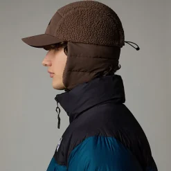 Gorro Polar Con Orejeras Cragmont-The North Face Discount