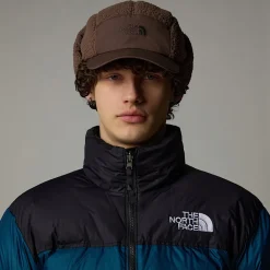 Gorro Polar Con Orejeras Cragmont-The North Face Discount