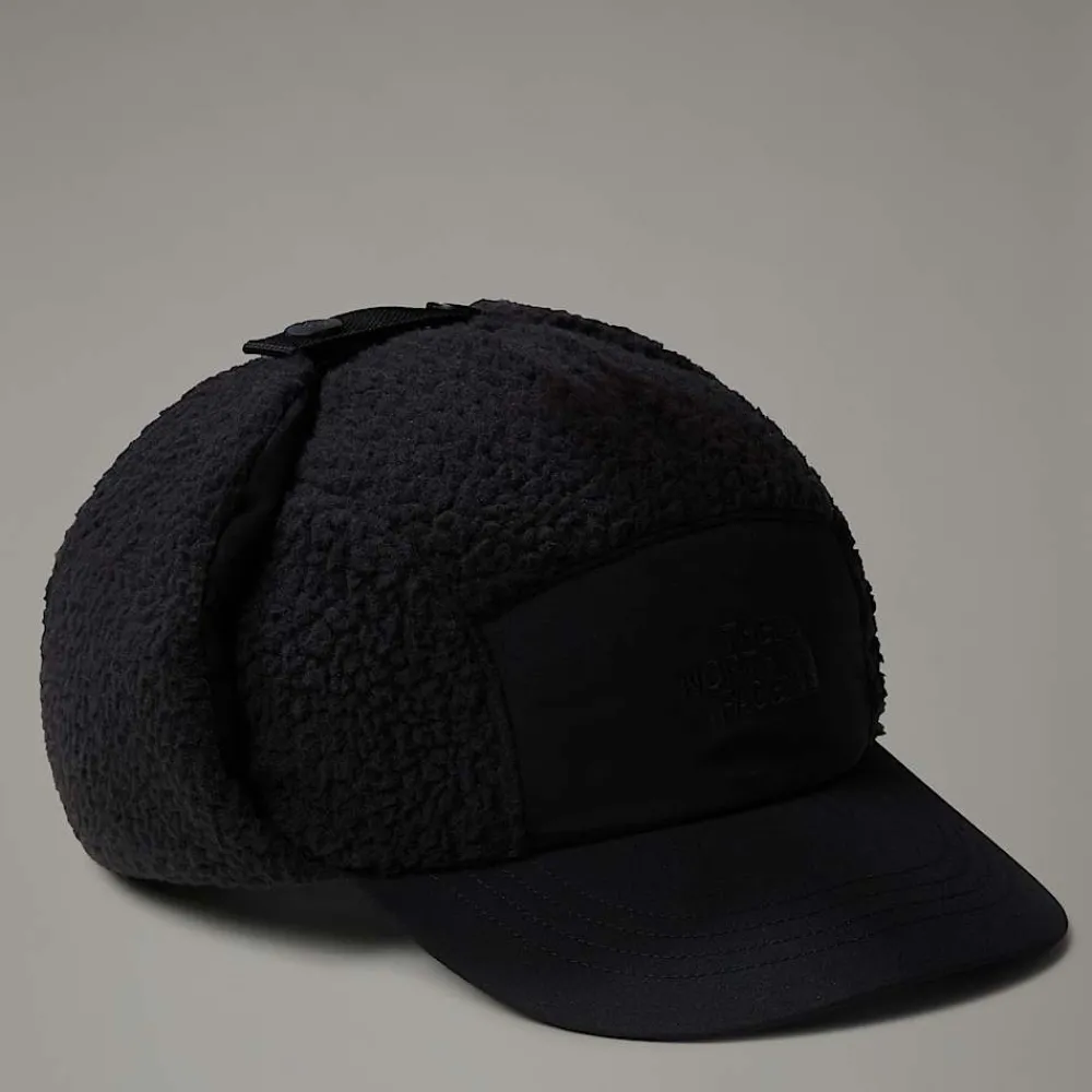 Gorro Polar Con Orejeras Cragmont-The North Face