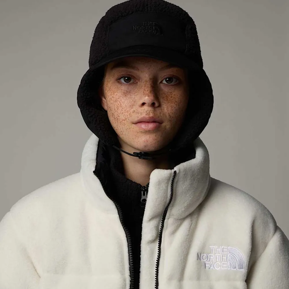 Gorro Polar Con Orejeras Cragmont-The North Face