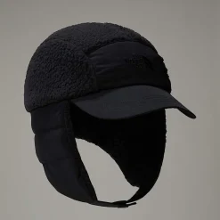 Gorro Polar Con Orejeras Cragmont-The North Face