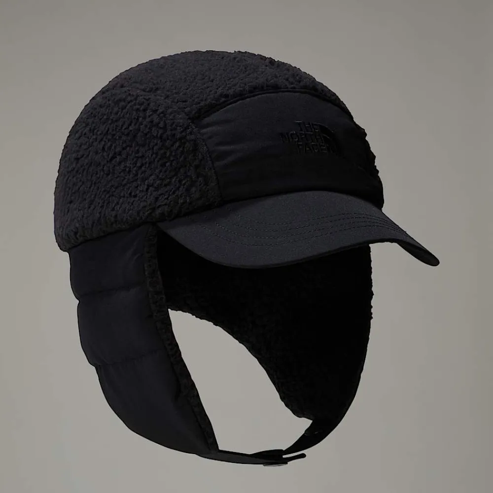 Gorro Polar Con Orejeras Cragmont-The North Face