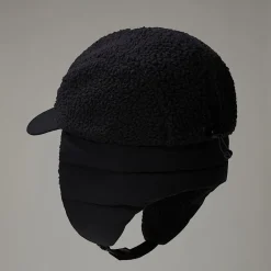 Gorro Polar Con Orejeras Cragmont-The North Face