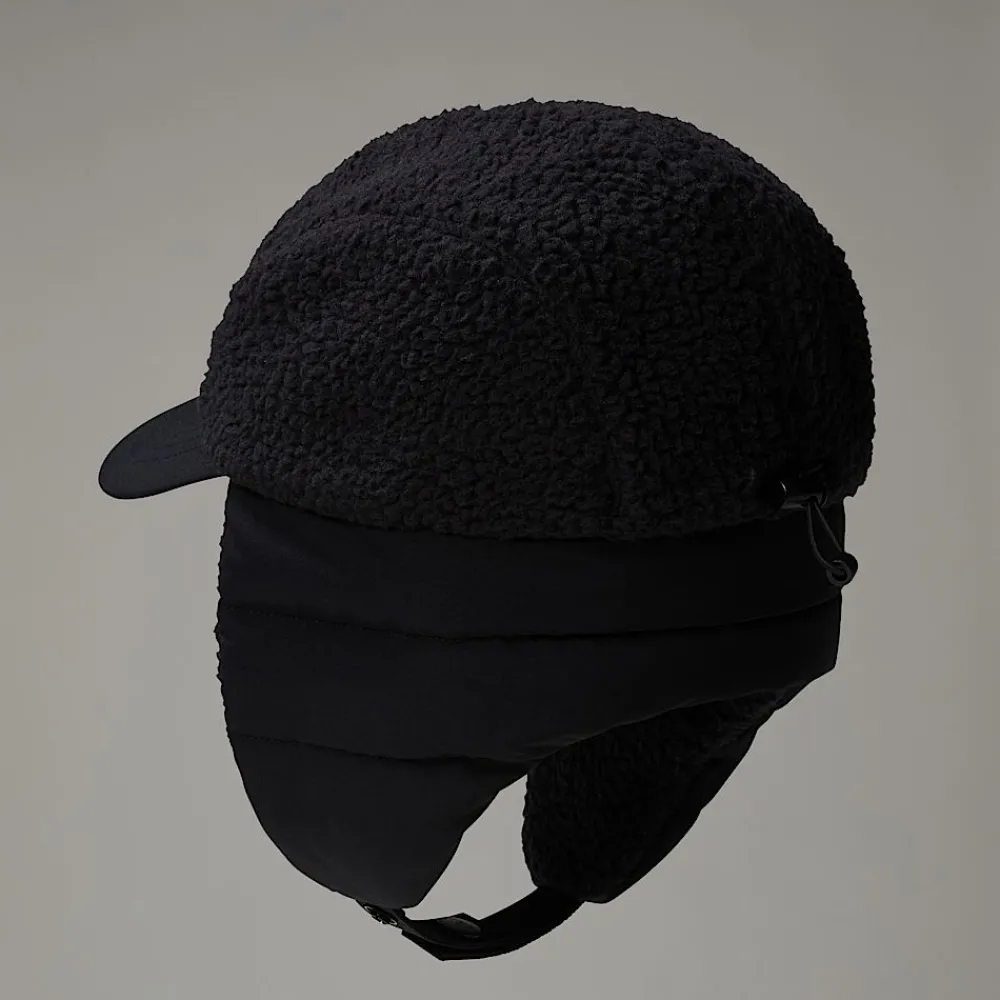 Gorro Polar Con Orejeras Cragmont-The North Face