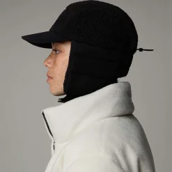 Gorro Polar Con Orejeras Cragmont-The North Face
