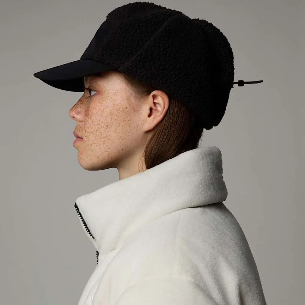 Gorro Polar Con Orejeras Cragmont-The North Face