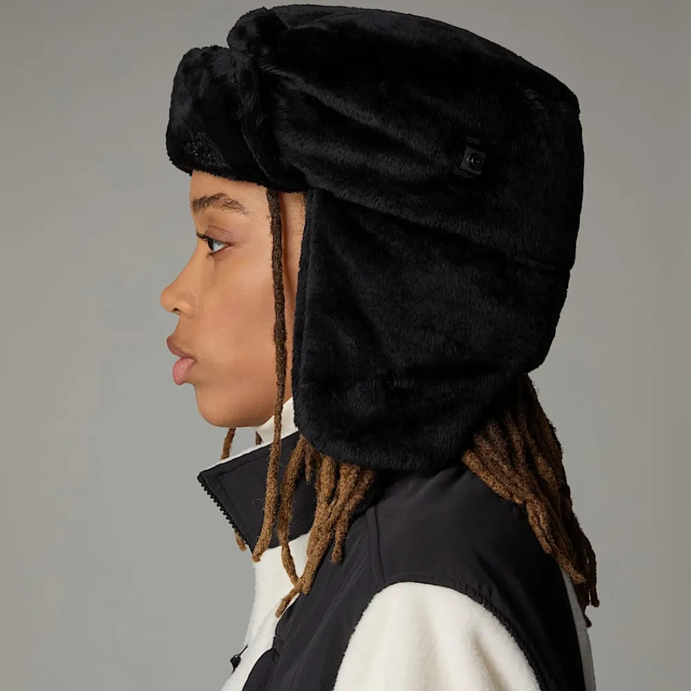 Gorro Polar Con Orejeras Osito-The North Face Clearance
