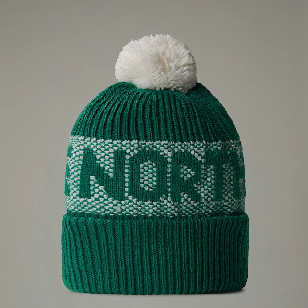 Gorro Retro Cabin-The North Face Sale