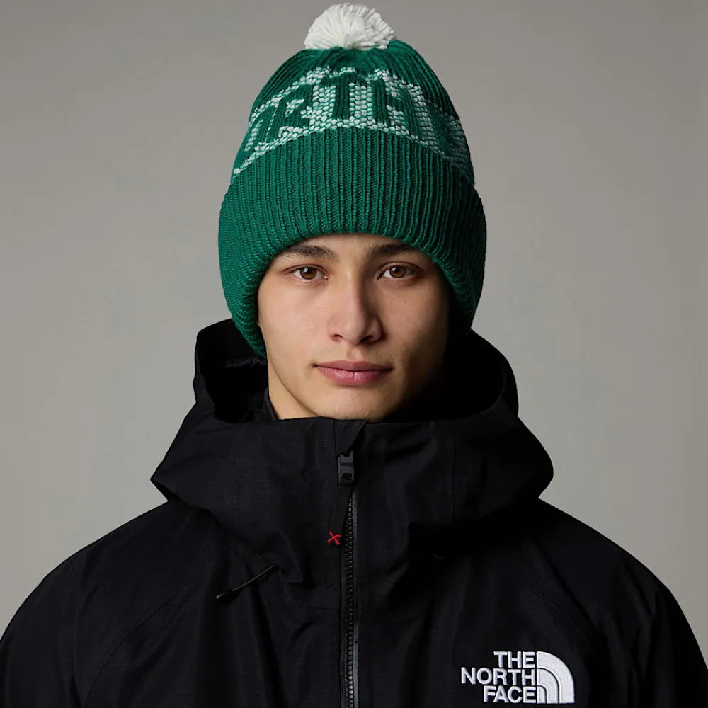 Gorro Retro Cabin-The North Face Sale