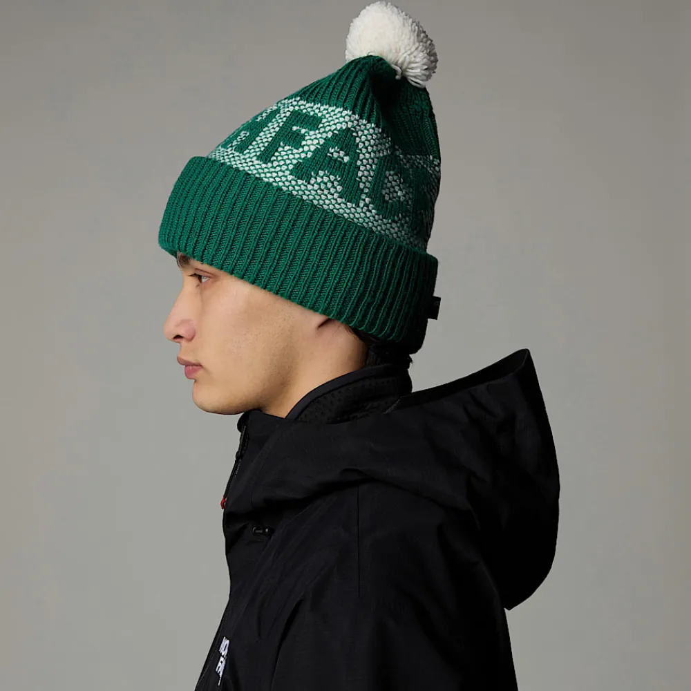 Gorro Retro Cabin-The North Face Sale