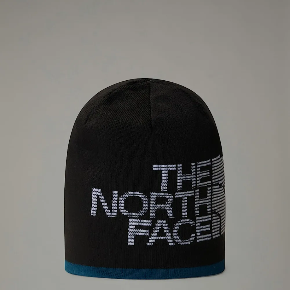 GORRO REVERSIBLE HIGHLINE-The North Face Clearance