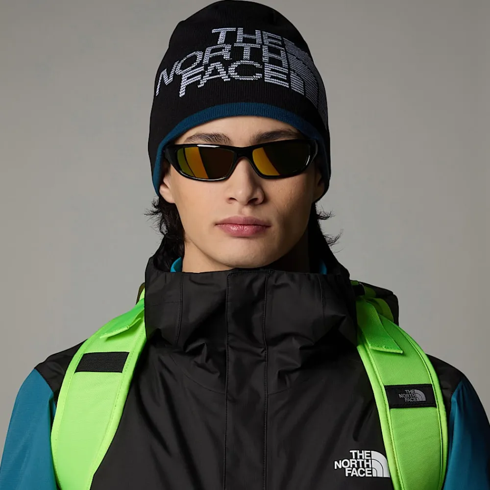 GORRO REVERSIBLE HIGHLINE-The North Face Clearance