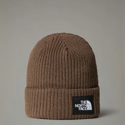 Gorro Salty Lined-The North Face Outlet