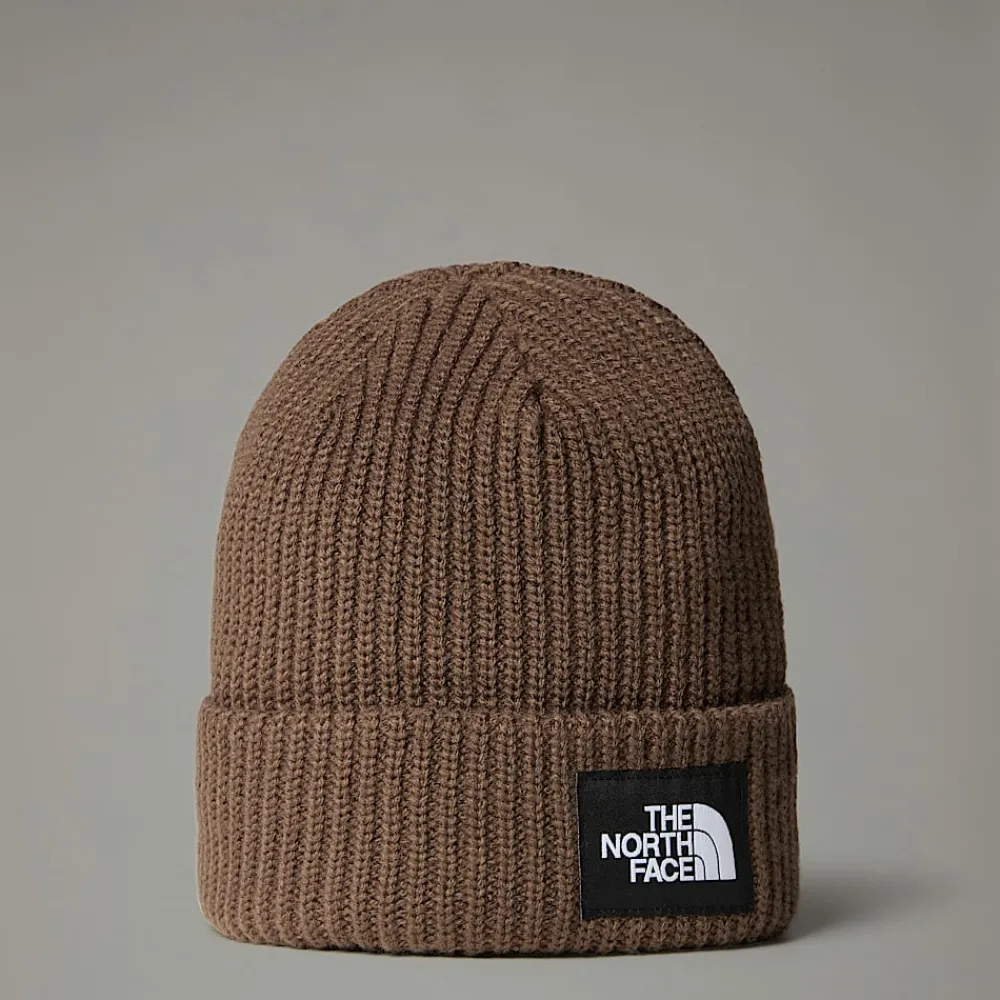 Gorro Salty Lined-The North Face Outlet