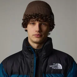 Gorro Salty Lined-The North Face Outlet