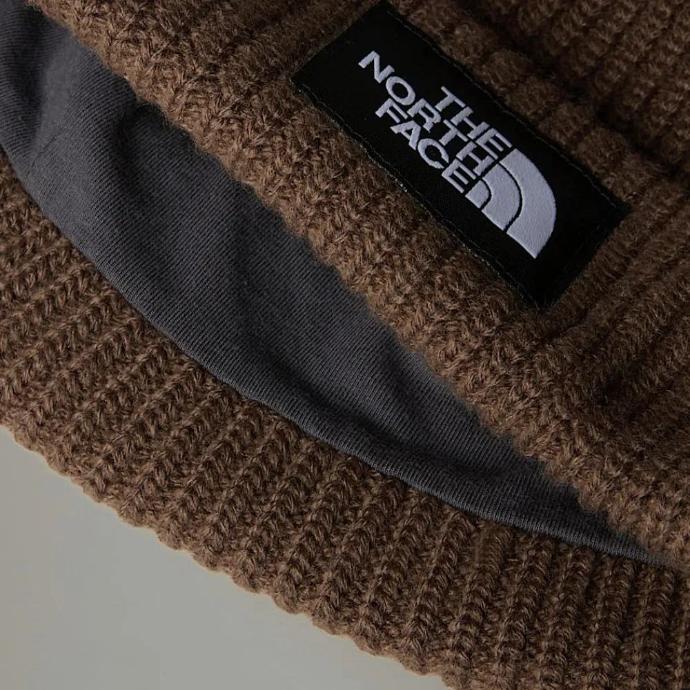 Gorro Salty Lined-The North Face Outlet