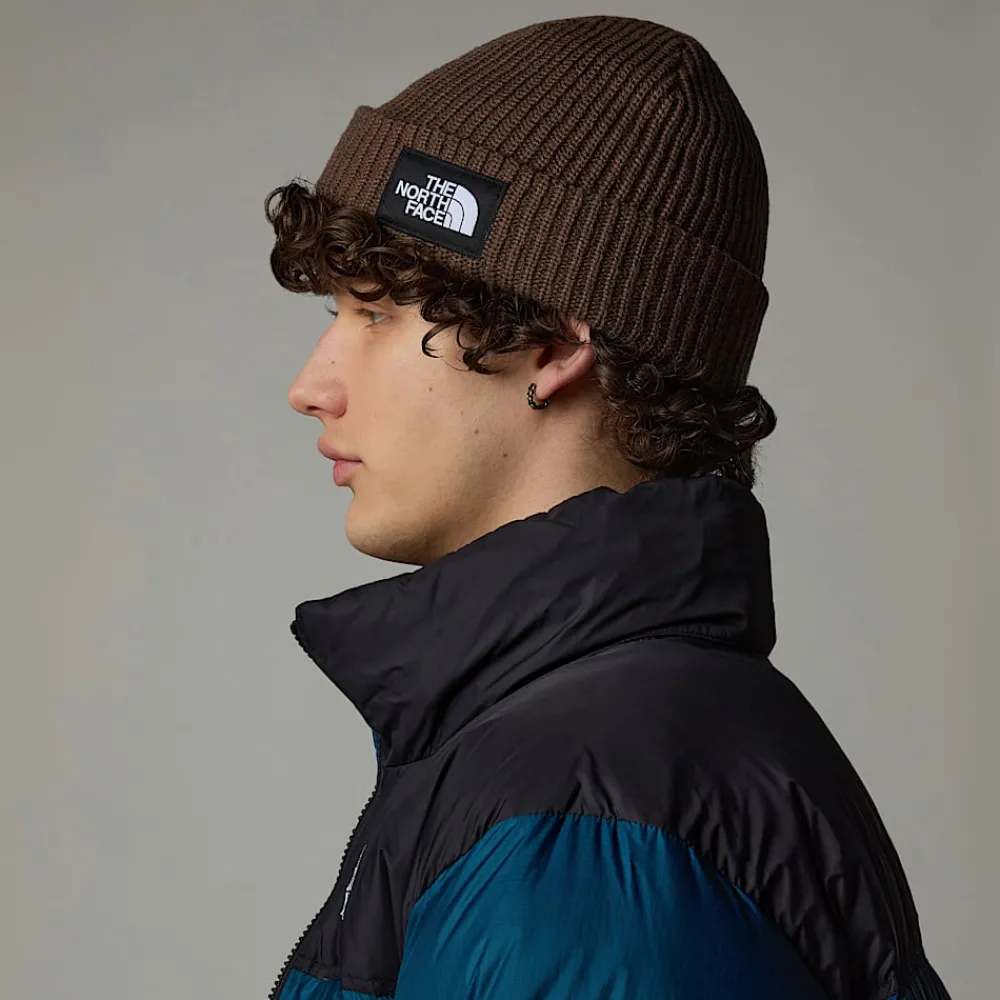 Gorro Salty Lined-The North Face Outlet