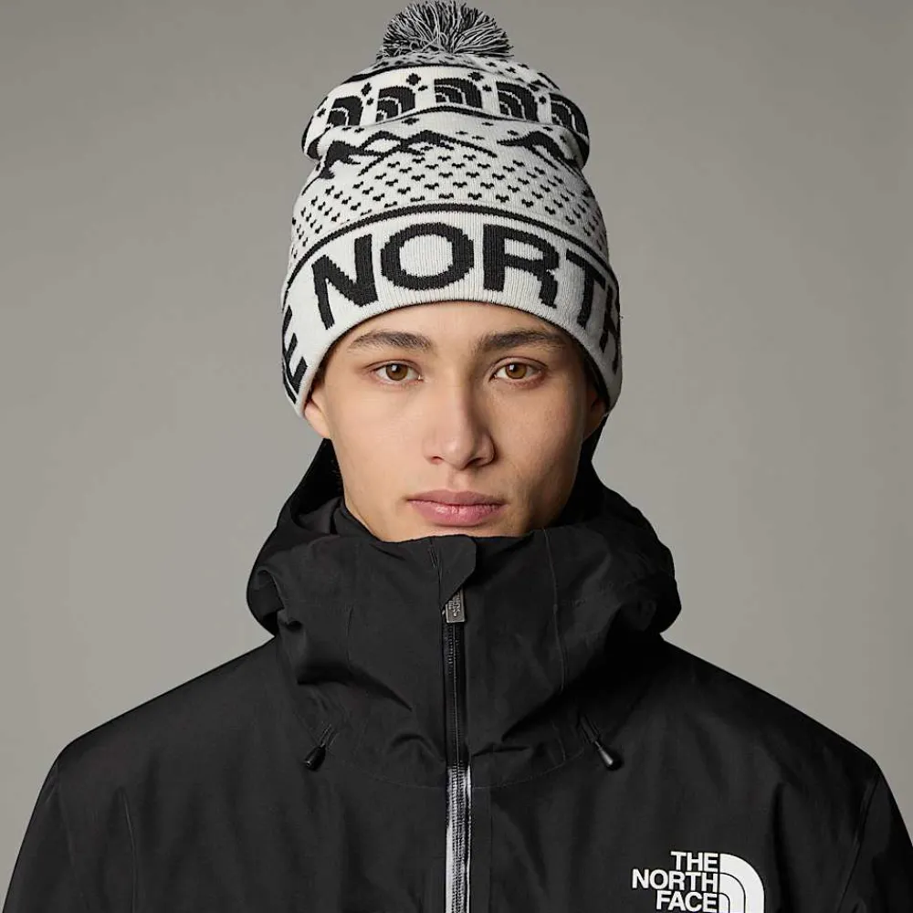 Gorro Ski Tuke-The North Face Outlet