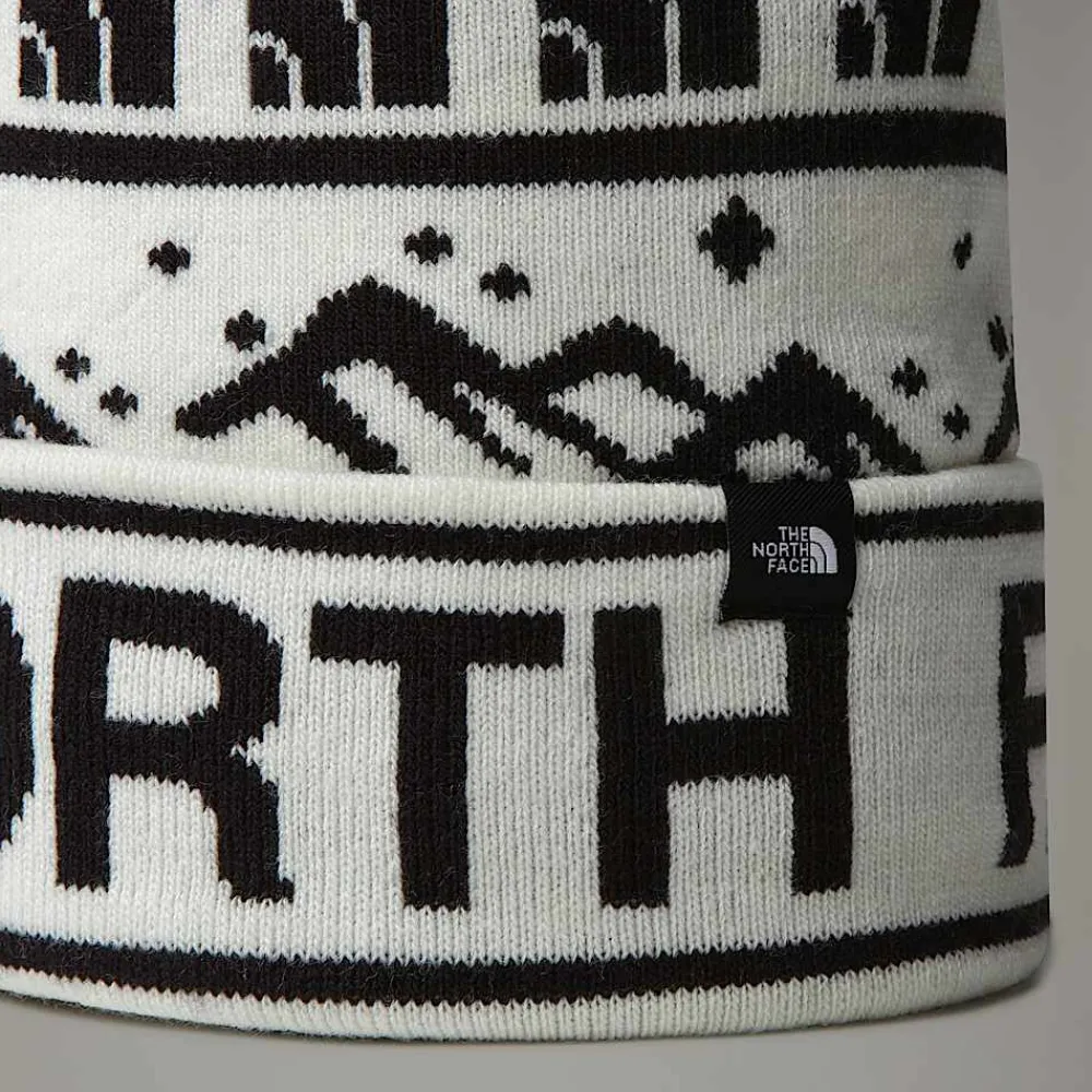 Gorro Ski Tuke-The North Face Outlet