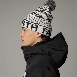 Gorro Ski Tuke-The North Face Outlet