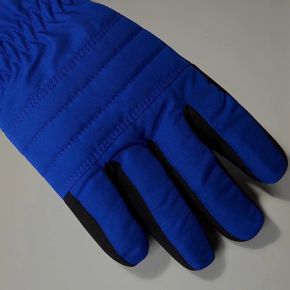 Guantes Montana Ski Para Niños-The North Face Clearance