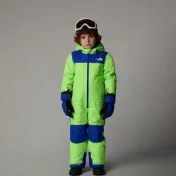 Guantes Montana Ski Para Niños-The North Face Clearance